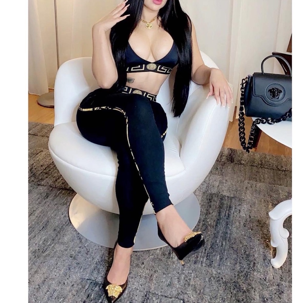 Versace set